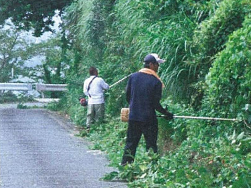 みどりネット東山