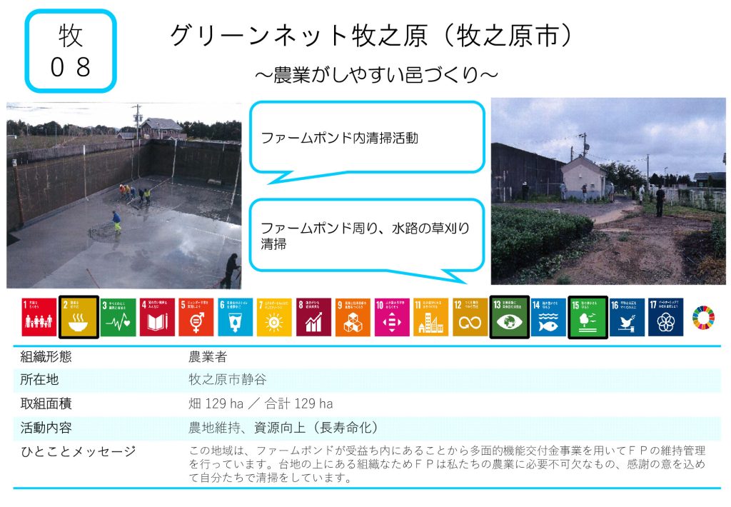 グリーンネット牧之原